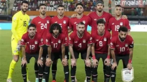 موعد مباراة منتخب مصر الافتتاحية أمام زيمبابوي في كأس الأمم الإفريقية والقناة الناقلة